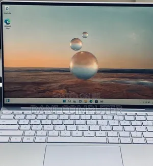 New Laptop Dell XPS 13 16GB Intel Core i5 SSD 512GB