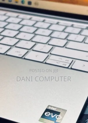 New Laptop Dell XPS 13 16GB Intel Core i5 SSD 512GB