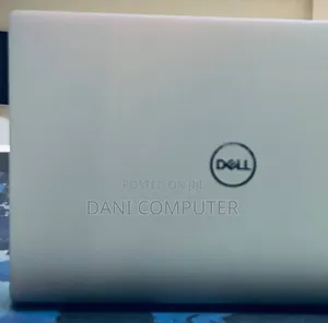 New Laptop Dell XPS 13 16GB Intel Core i5 SSD 512GB