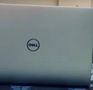 New Laptop Dell XPS 13 16GB Intel Core i5 SSD 512GB