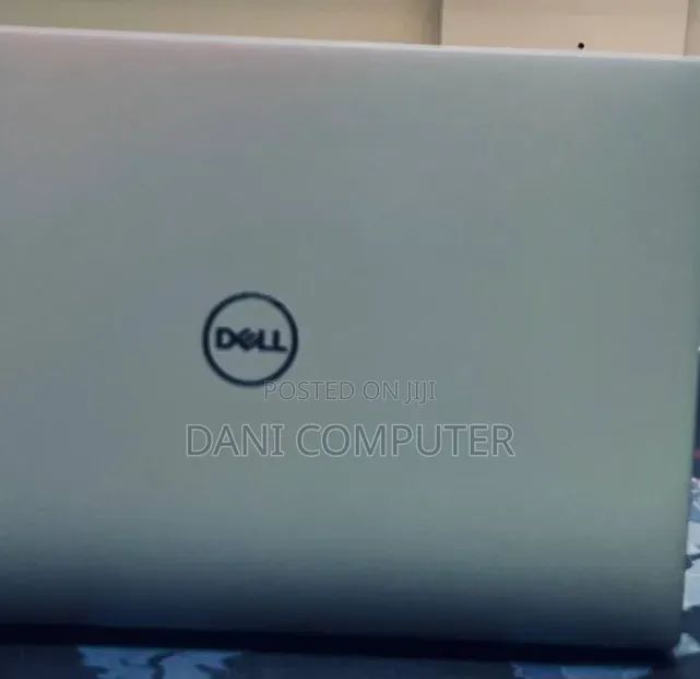 New Laptop Dell XPS 13 16GB Intel Core i5 SSD 512GB