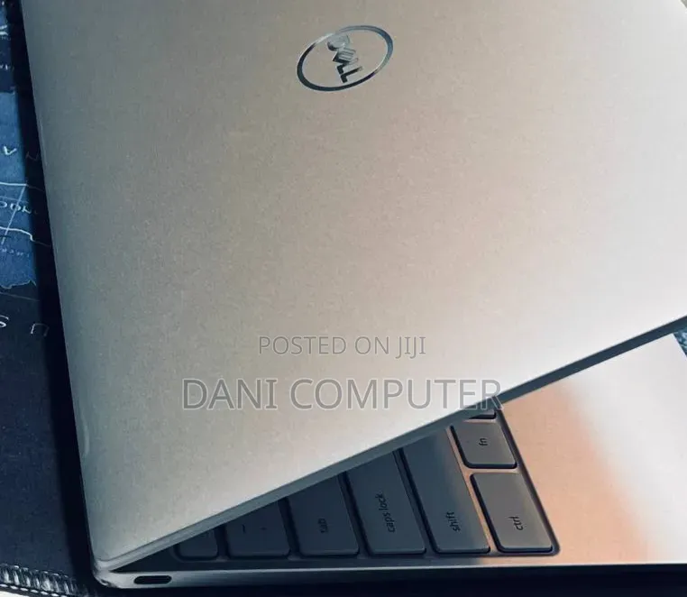 New Laptop Dell XPS 13 16GB Intel Core i5 SSD 512GB