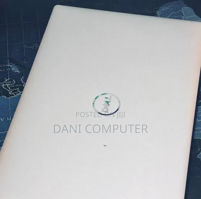 New Laptop Dell XPS 13 16GB Intel Core i5 SSD 512GB