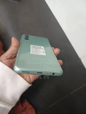 Samsung Galaxy M13 (India) 128 GB Green