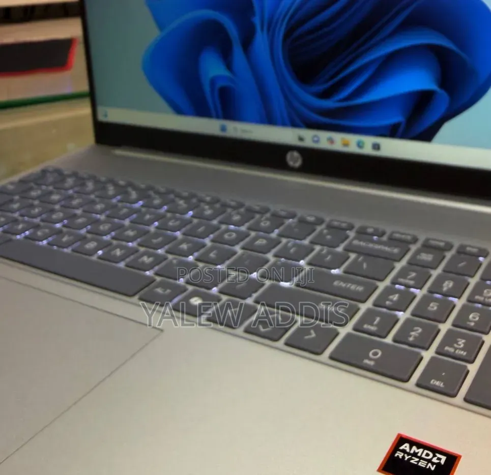 New Laptop HP Pavilion 15 16GB Intel Core i7 SSD 1T