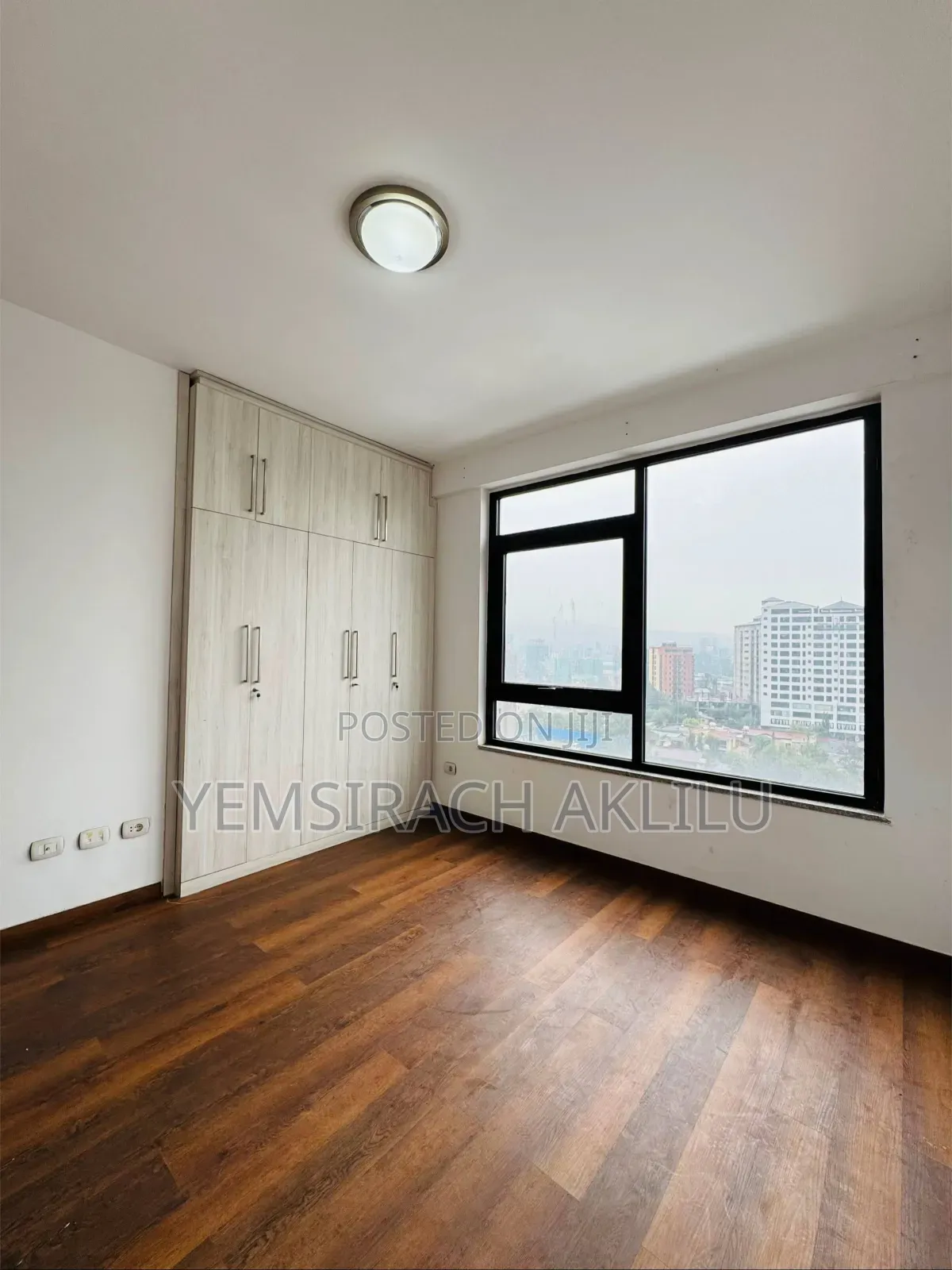 2bdrm Apartment in ዳሎል, Kirkos for sale