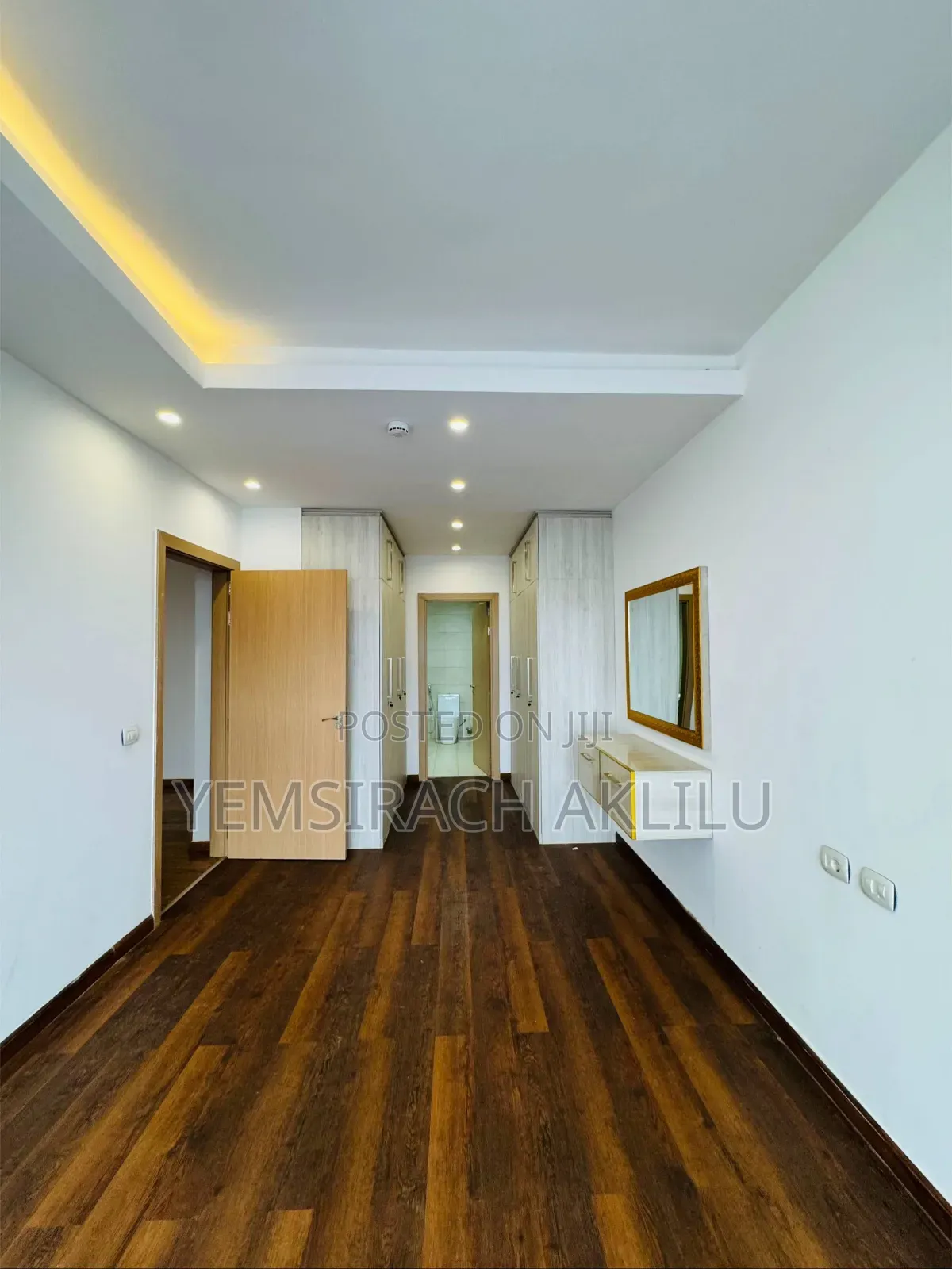 2bdrm Apartment in ዳሎል, Kirkos for sale