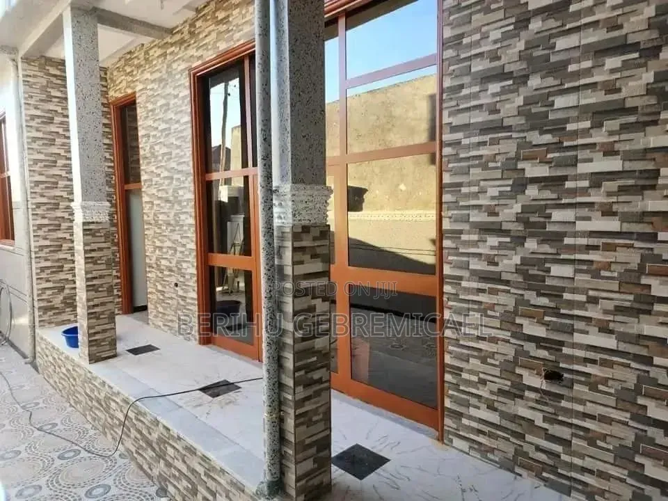4bdrm Villa in ቡራዩ, Gullele for rent