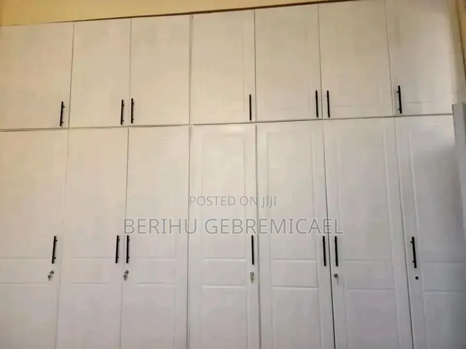 4bdrm Villa in ቡራዩ, Gullele for rent