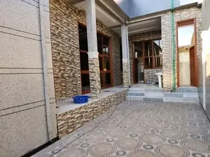 4bdrm Villa in ቡራዩ, Gullele for rent