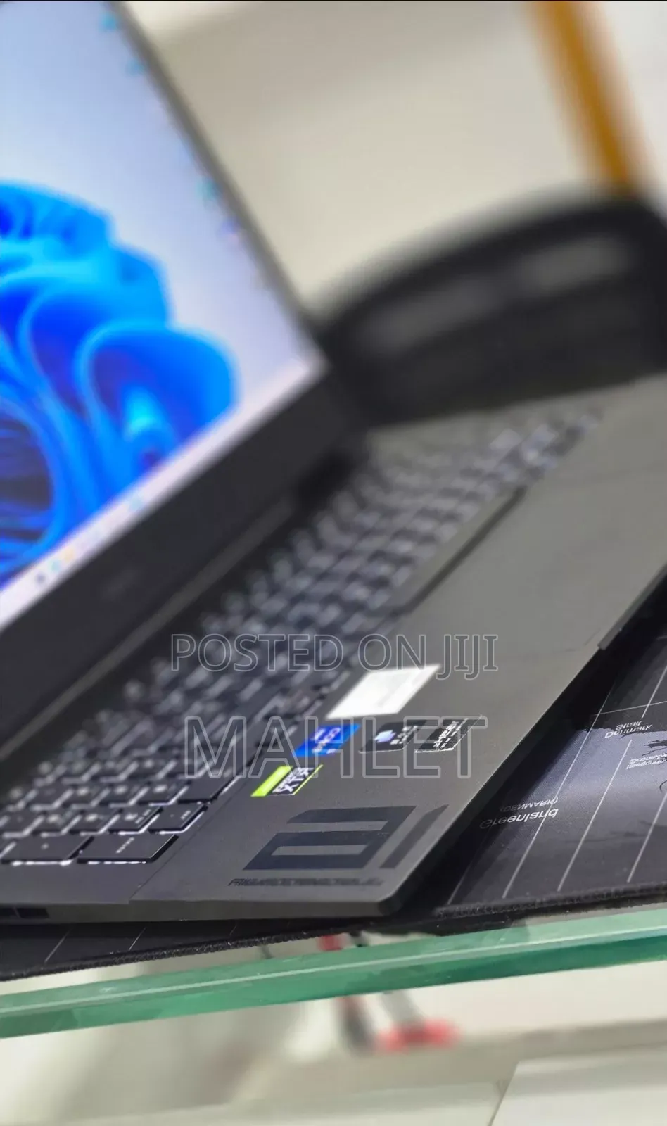 New Laptop HP Omen 16 16GB Intel Core i9 SSD 512GB