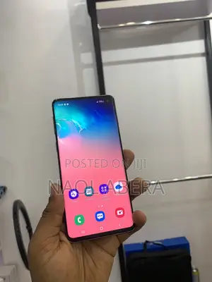 Samsung Galaxy A33 5G 128 GB White