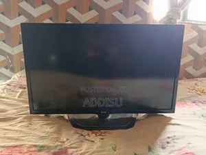 LG 32 Inch TV