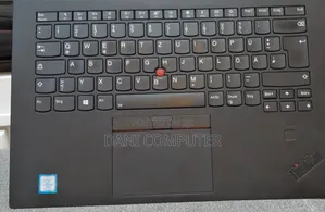 New Laptop Lenovo ThinkPad X1 Yoga 16GB Intel Core i5 SSD 512GB