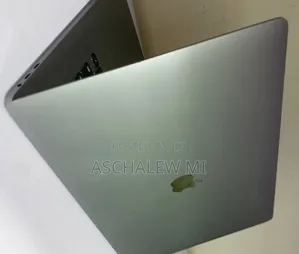 New Laptop Apple MacBook Pro 2019 16GB Intel Core i9 SSD 1T
