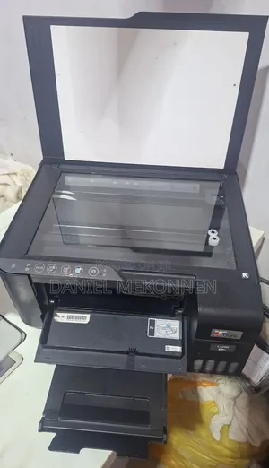 Ink Printers