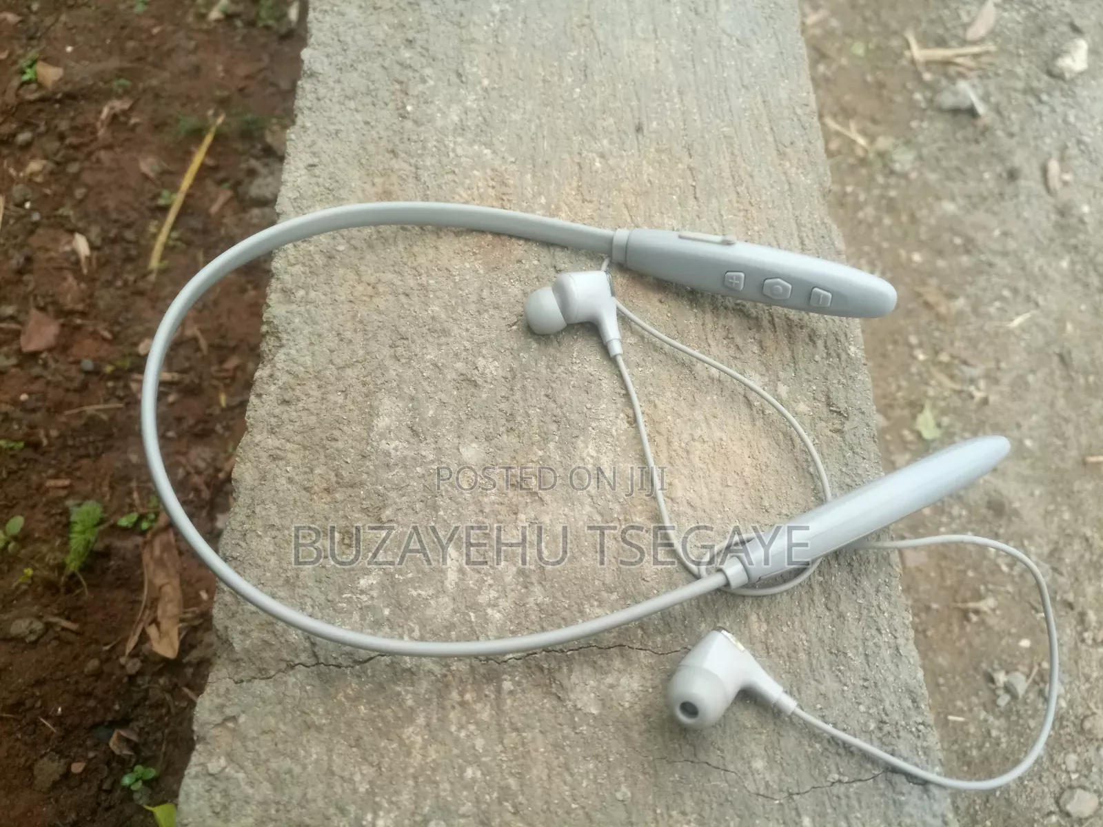 Herphone Bluetooth