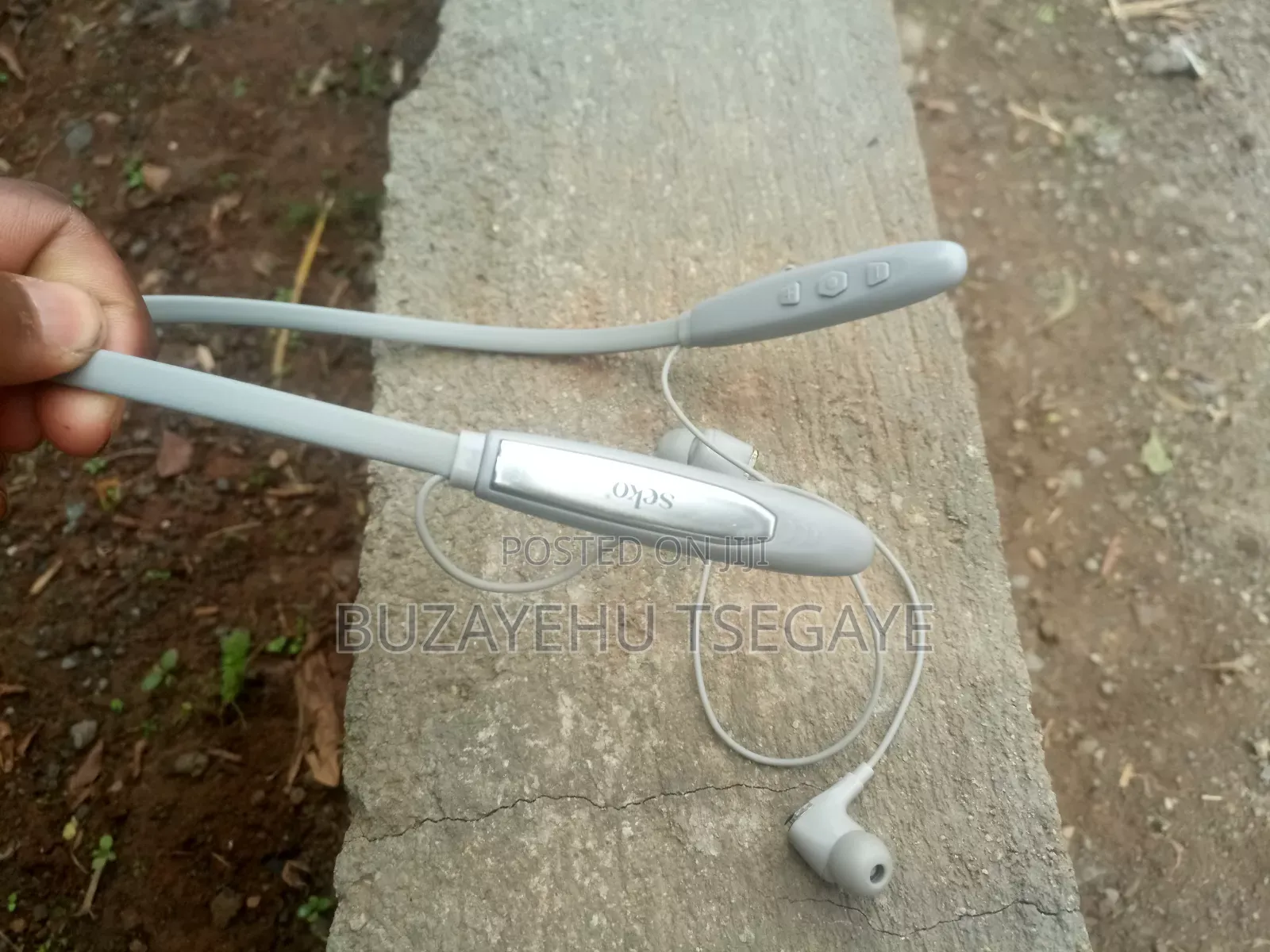 Herphone Bluetooth
