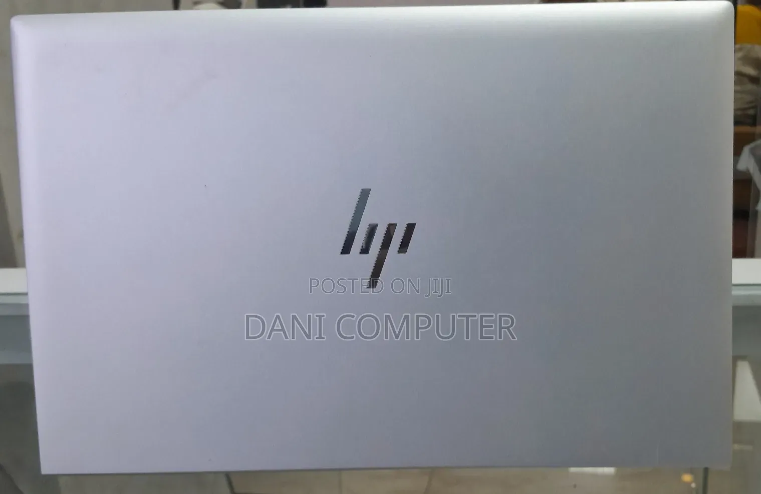 New Laptop HP EliteBook 835 G7 8GB AMD Ryzen 5 SSD 512GB