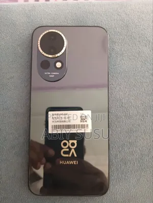 New Huawei nova 13 512 GB Rose Gold