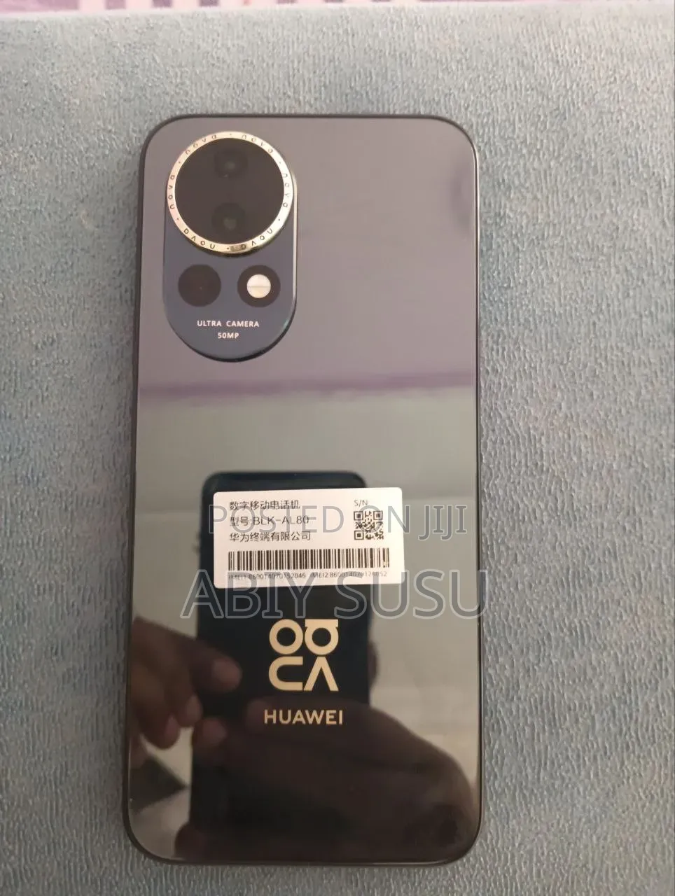 New Huawei nova 13 512 GB Rose Gold