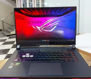 New Laptop Asus ROG Strix G15 16GB Intel Core Ultra 9 SSD 512GB