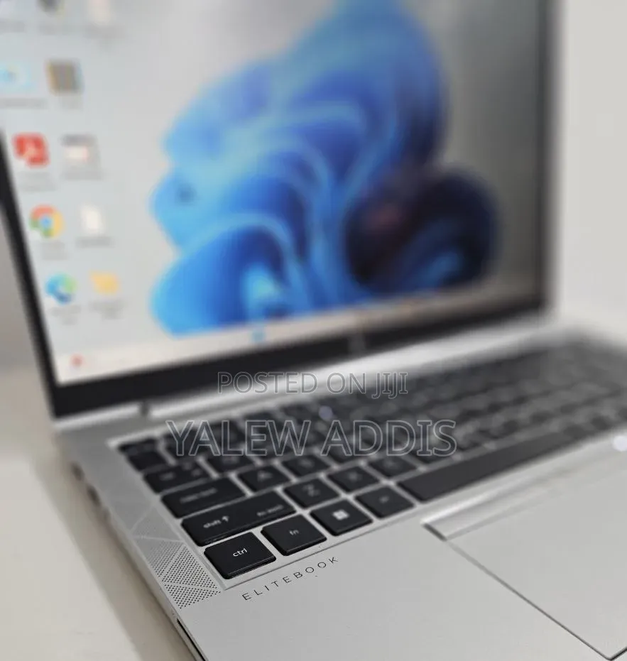 New Laptop HP EliteBook 840 16GB Intel Core i7 SSD 512GB
