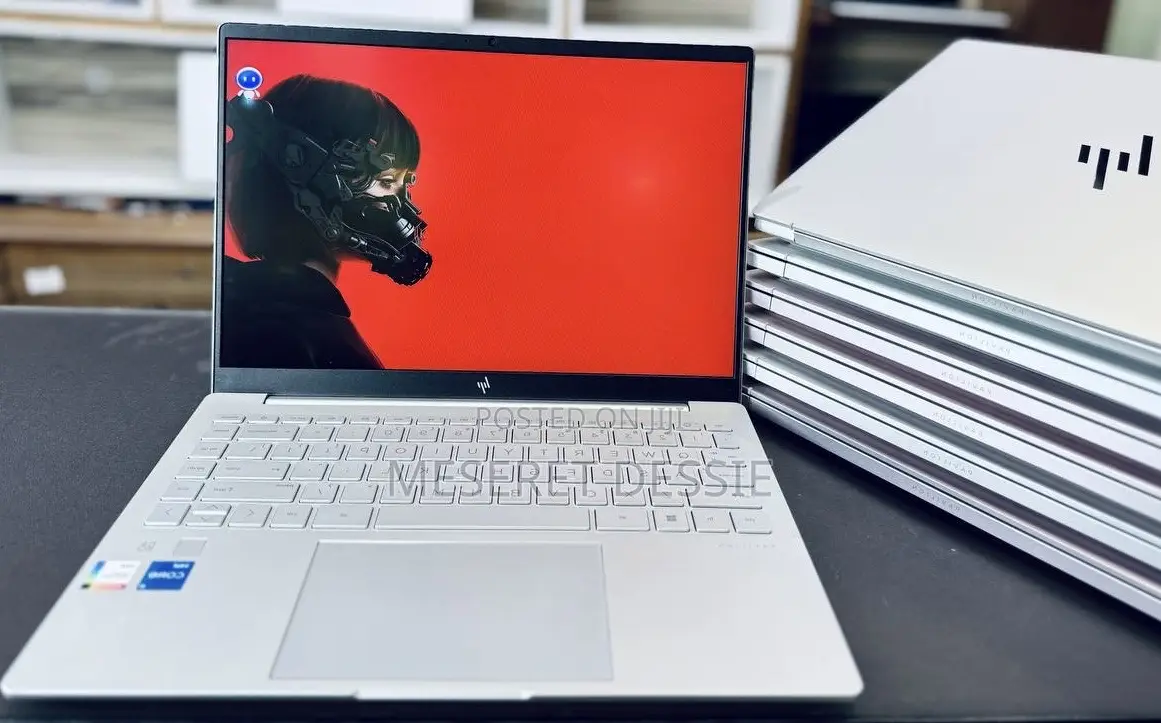 New Laptop HP Pavilion 14 16GB Intel Core i5 SSD 512GB