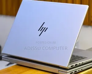 New Laptop HP EliteBook 840 G11 16GB Intel Core Ultra 5 SSD 512GB