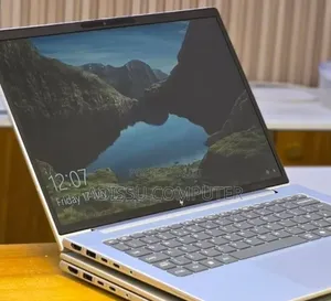 New Laptop HP EliteBook 840 G11 16GB Intel Core Ultra 5 SSD 512GB