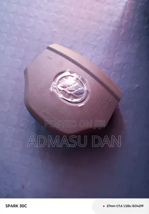 Lifan 620 Air Bag