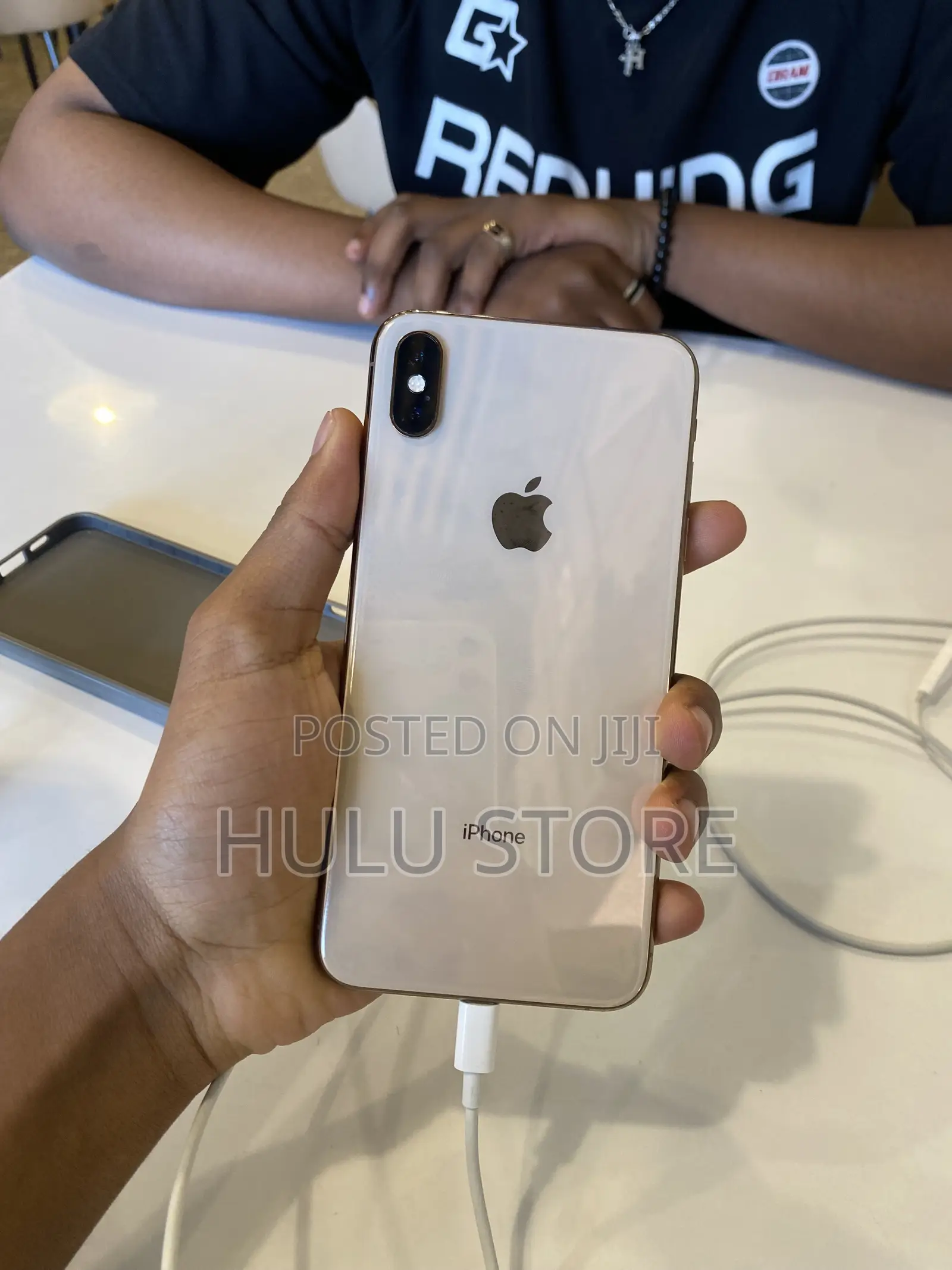 Apple iPhone XS Max 64 GB Bronze