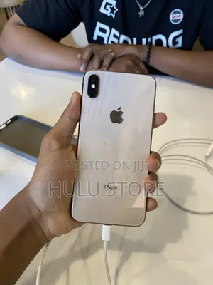 Apple iPhone XS Max 64 GB Bronze