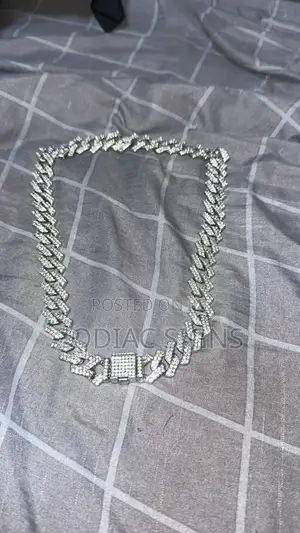 Watch Necklace and Bracelet