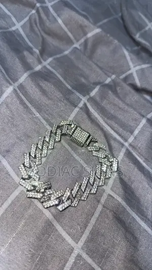 Watch Necklace and Bracelet