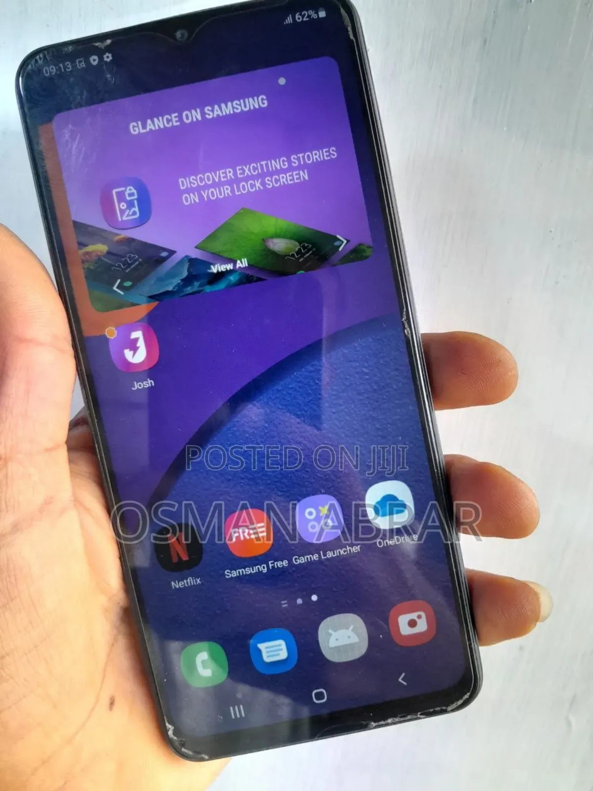Samsung Galaxy M12 (India) 128 GB Black