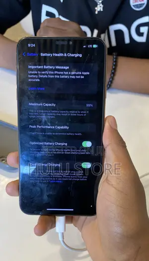 Apple iPhone XS Max 64 GB Bronze