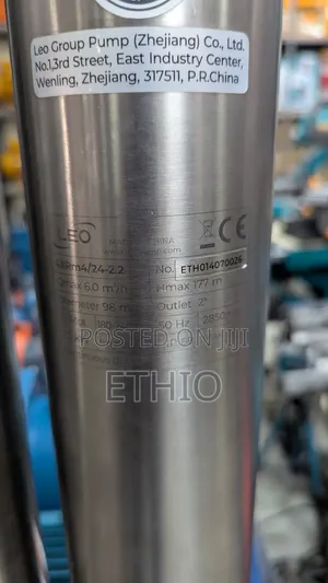 Total Vacuum Cleaner 30l