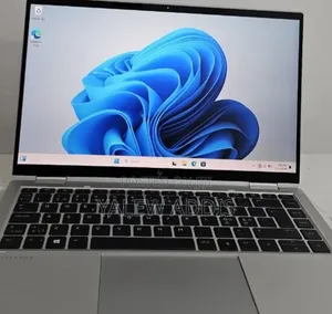 New Laptop HP EliteBook x360 1030 G8 16GB Intel Core i7 SSD 512GB