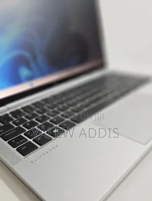 New Laptop HP EliteBook x360 1030 G8 16GB Intel Core i7 SSD 512GB