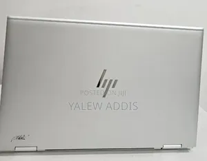 New Laptop HP EliteBook x360 1030 G8 16GB Intel Core i7 SSD 512GB
