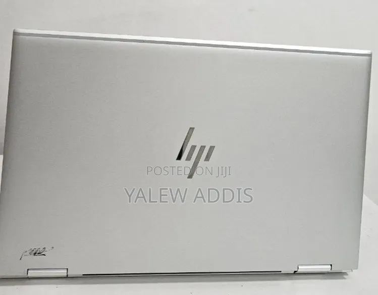 New Laptop HP EliteBook x360 1030 G8 16GB Intel Core i7 SSD 512GB