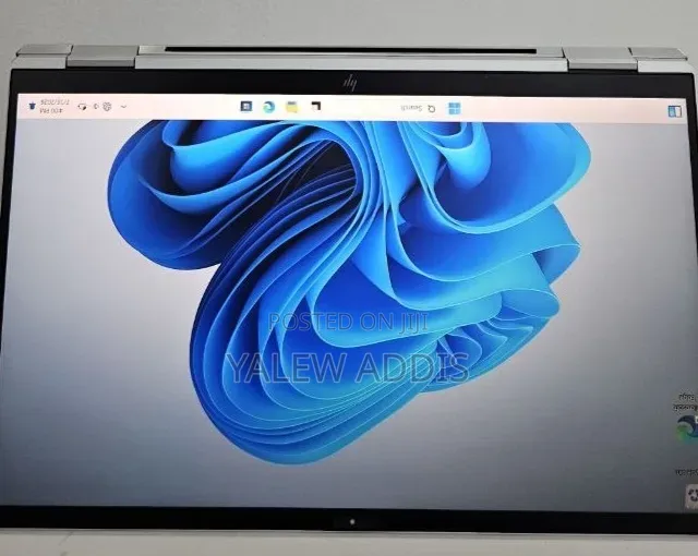 New Laptop HP EliteBook x360 1030 G8 16GB Intel Core i7 SSD 512GB