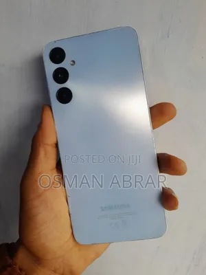 Samsung Galaxy A05s 128 GB Blue