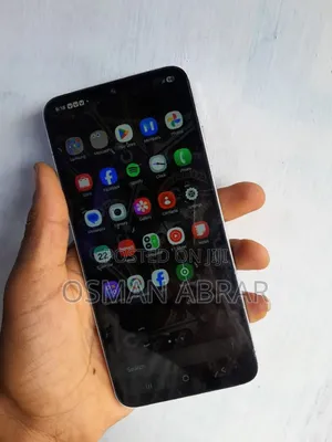 Samsung Galaxy A05s 128 GB Blue