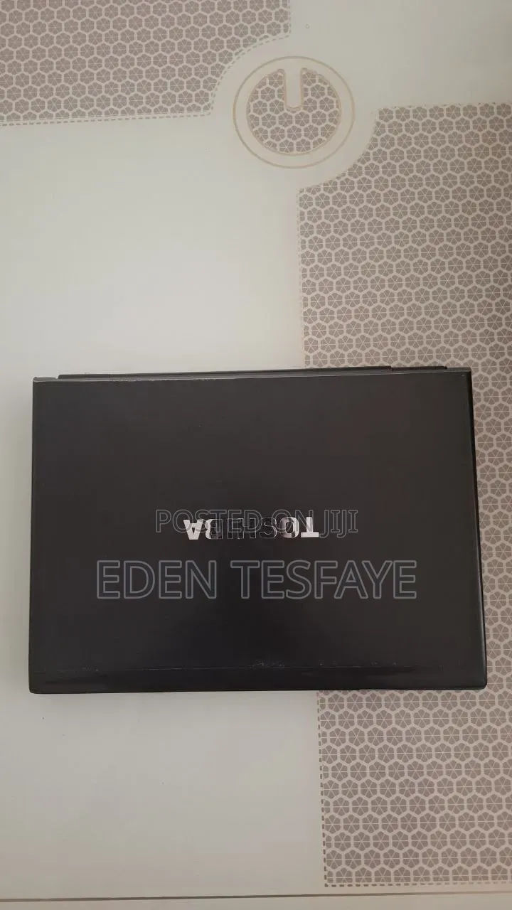 Laptop Toshiba Portege R930 4GB Intel Core i5 HDD 500GB