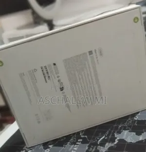 New Apple iPad Pro 11 (2025) 128 GB