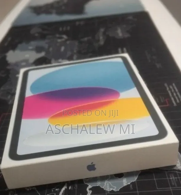 New Apple iPad Pro 11 (2025) 128 GB