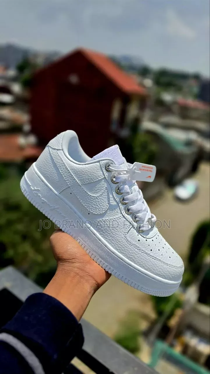 Air Force Nocta High Master Quality Shoes