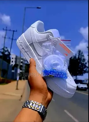 Air Force Nocta High Master Quality Shoes